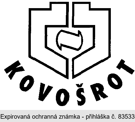 KOVOŠROT