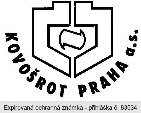 KOVOŠROT PRAHA a.s.