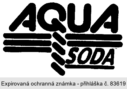 AQUA SODA