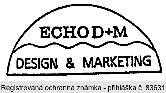 ECHOD+M DESIGN & MARKETING