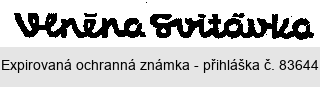 Vlněna Svitávka
