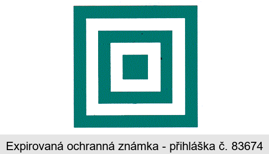 Ochranná známka
