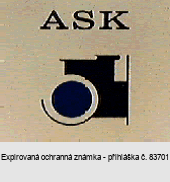 ASK