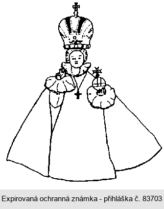 Ochranná známka