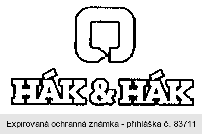 HÁK&HÁK