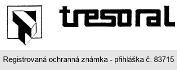 tresoral