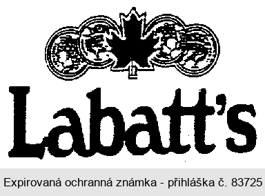 Labatt's