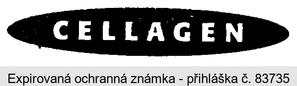 CELLAGEN