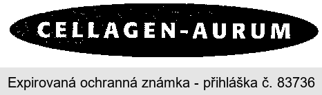 CELLAGEN-AURUM