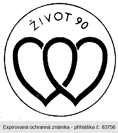 ŽIVOT 90