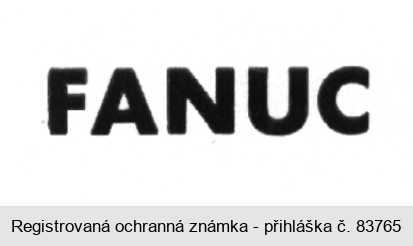 FANUC