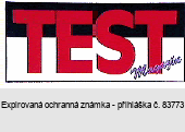 TEST Magazín