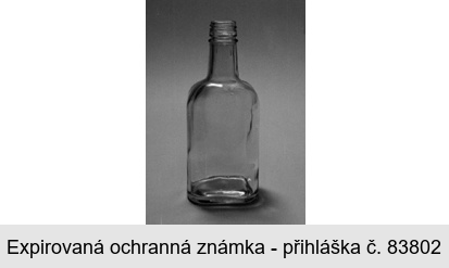 Ochranná známka