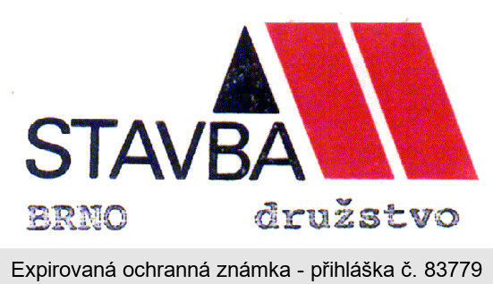 STAVBA BRNO družstvo