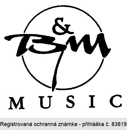 B&M MUSIC