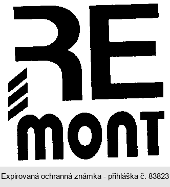 REMONT