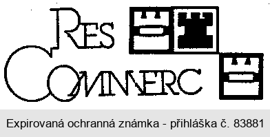 RES COMMERC