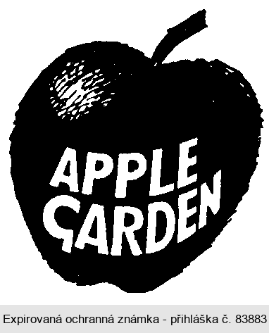 APPLE GARDEN