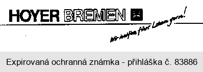HOYER BREMEN