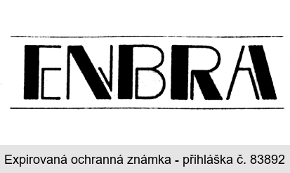 ENBRA