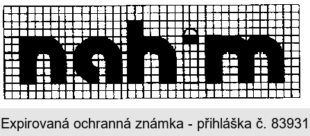 nahim