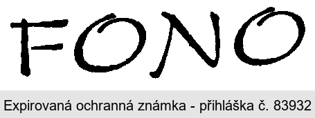 FONO