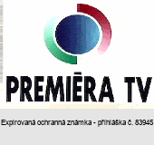 PREMIÉRA TV