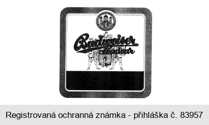 Budweiser Budvar