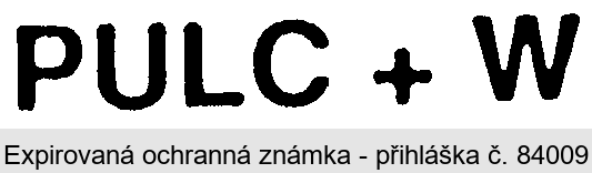 PULC + W