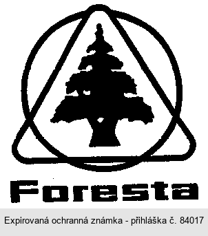 Foresta