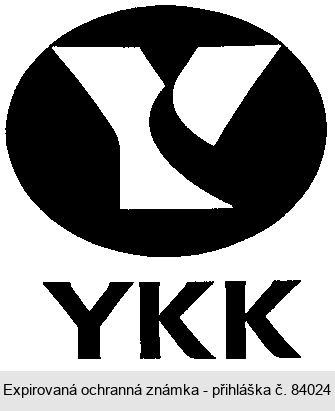 YKK