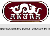 AKURA