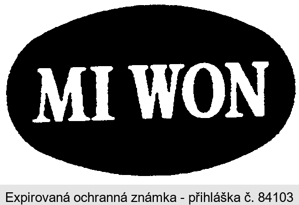 MI WON