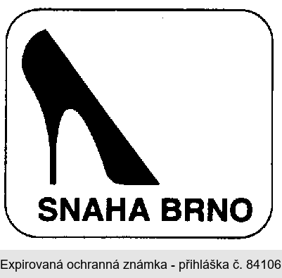 SNAHA BRNO