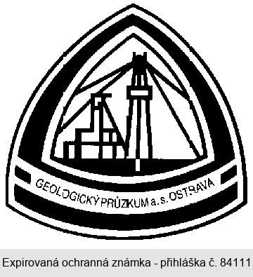 GEOLOGICKÝ PRŮZKUM a.s. OSTRAVA