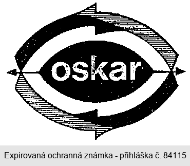 oskar