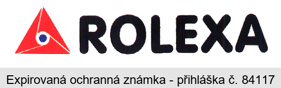 ROLEXA