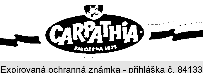 CARPATHIA