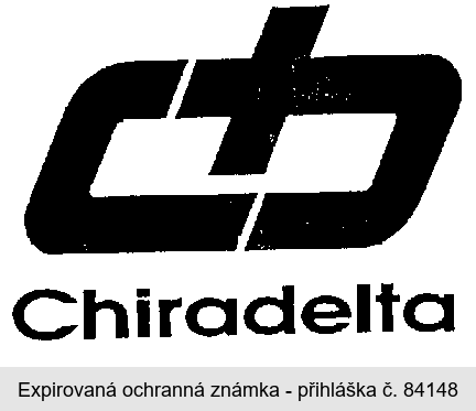 Chiradelta