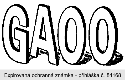 GAOO