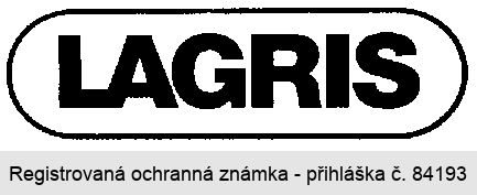 LAGRIS
