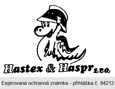 Hastex & Haspr s.r.o.