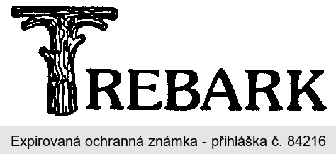 TREBARK