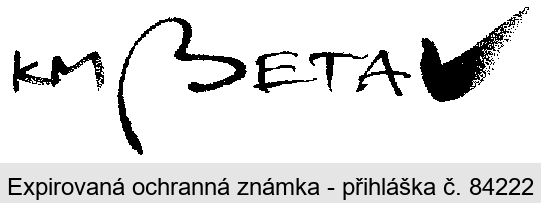 KM BETA