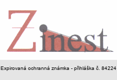 Zinest