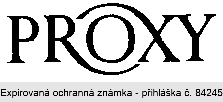 PROXY