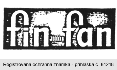fin fan
