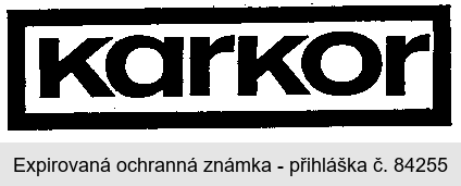 karkor