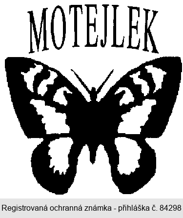 MOTEJLEK