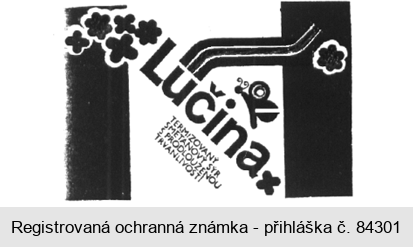 Lučina